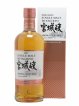 Miyagikyo Of. Aromatic Yeast bottled 2022 Nikka Discovery   - Lot de 1 Bouteille