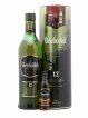 Glenfiddich 12 years Of. Coffret 1x5cl 1x70cl   - Lot of 1 Bottle