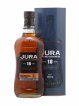 Jura 18 years Of.   - Lot de 1 Bouteille