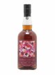 Chichibu 2011 Of. Cask n°5080 - One of 210 LMDW   - Lot de 1 Bouteille