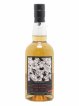 Chichibu 2012 Of. Peated Cask n°2070 - One of 258 LMDW   - Lot de 1 Bouteille