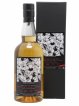 Chichibu 2012 Of. Peated Cask n°2070 - One of 258 LMDW   - Lot of 1 Bottle