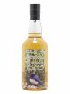 Chichibu 2012 Of. Single Cask Peated n°2078 - One of 384 - bottled 2016 Modern Malt Whisky Market Ichiro's Malt   - Lot de 1 Bouteille