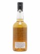 Chichibu 2012 Of. Single Cask Peated n°2078 - One of 384 - bottled 2016 Modern Malt Whisky Market Ichiro's Malt   - Lot de 1 Bouteille