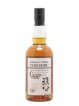 Chichibu 2010 Of. Chibidaru The Original Quarter Cask One of 6200 - bottled 2014 Ichiro's Malt   - Lot de 1 Bouteille