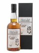 Chichibu 2010 Of. Chibidaru The Original Quarter Cask One of 6200 - bottled 2014 Ichiro's Malt   - Lot de 1 Bouteille