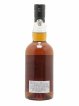 Chichibu 2012 Of. Mizunara Heads n°1718 - One of 162 - bottled 2017 Mitsukoshi Isetan Ichiro's Malt   - Lot of 1 Bottle