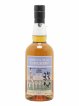 Chichibu Of. Paris Edition 2018 Release - One of 1357 Ichiro's Malt   - Lot de 1 Bouteille