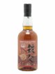 Chichibu 2012 Of. Port Pipe Cask n°1825 - One of 300 Mitsukoshi Isetan Ichiro's Malt   - Lot of 1 Bottle