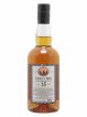 Hanyu 15 years Venture Whisky The Final Vintage One of 3710 bottles Ichiro's Malt   - Lot of 1 Bottle