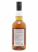 Hanyu 15 years Venture Whisky The Final Vintage One of 3710 bottles Ichiro's Malt   - Lot de 1 Bouteille