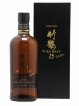 Taketsuru 25 years Of. Pure Malt Nikka Whisky   - Lot de 1 Bouteille