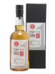 Chichibu 2009 Of. A Decade as Number One Cask n°635 - bottled 2016 Number One Drinks   - Lot de 1 Bouteille