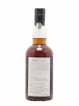 Chichibu 2010 Of. Cask n°2642 - One of 303 - bottled 2016 Ichiro's Malt   - Lot of 1 Bottle