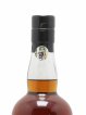 Chichibu 2010 Of. Cask n°2642 - One of 303 - bottled 2016 Ichiro's Malt   - Lot of 1 Bottle