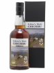 Chichibu 2013 Of. Cask n°2593 - One of 306 Prineus GmbH Ichiro's Malt   - Lot de 1 Bouteille