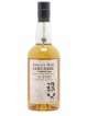 Chichibu 2008 Number One Drinks The First One of 7400 - bottled 2011 Ichiro's Malt   - Lot de 1 Bouteille