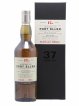 Port Ellen 37 years 1979 Of. 17th Release One of 2988 - bottled 2017 Limited Edition   - Lot de 1 Bouteille