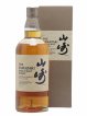 Yamazaki Of. Bourbon Barrel bottled 2013 Suntory   - Lot de 1 Bouteille