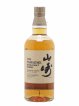 Yamazaki Of. Bourbon Barrel Suntory   - Lot of 1 Bottle