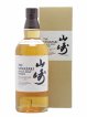 Yamazaki Of. Puncheon bottled 2012 Suntory   - Lot de 1 Bouteille