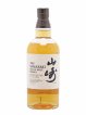 Yamazaki Of. Puncheon bottled 2013 Suntory   - Lot de 1 Bouteille