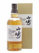 Yamazaki Of. Puncheon bottled 2013 Suntory   - Lot de 1 Bouteille