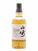 Yamazaki Of. Puncheon Suntory   - Lot de 1 Bouteille