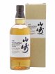 Yamazaki Of. Puncheon Suntory   - Lot of 1 Bottle