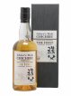 Chichibu 2008 Number One Drinks The First One of 7400 - bottled 2011 Ichiro's Malt   - Lot de 1 Bouteille