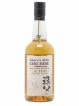 Chichibu 2008 Number One Drinks The First One of 7400 - bottled 2011 Ichiro's Malt   - Lot de 1 Bouteille