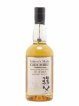 Chichibu 2008 Number One Drinks The First One of 7400 - bottled 2011 Ichiro's Malt   - Lot of 1 Bottle