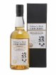 Chichibu 2009 Of. The Floor Malted One of 8800 - bottled 2012 Ichiro's Malt   - Lot de 1 Bouteille