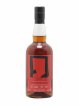 Hanyu 2000 Of. Cask n°63 - bottled 2015 LMDW   - Lot de 1 Bouteille