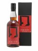 Hanyu 2000 Of. Cask n°63 - bottled 2015 LMDW   - Lot of 1 Bottle