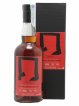 Hanyu 2000 Of. Cask n°63 - bottled 2015 LMDW   - Lot de 1 Bouteille