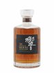 Hibiki 21 years Of. Suntory   - Lot de 1 Bouteille