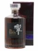 Hibiki 21 years Of. Suntory   - Lot de 1 Bouteille