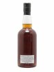 Hanyu 2000 Of. Cask n°358 - bottled 2015 Mitsukoshi Isetan   - Lot de 1 Bouteille