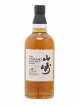 Yamazaki 18 years Of. Mizunara Japanese Oak Cask 2017 Edition Suntory   - Lot of 1 Bottle