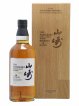 Yamazaki 18 years Of. Mizunara Japanese Oak Cask 2017 Edition Suntory   - Lot de 1 Bouteille