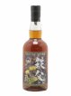 Chichibu 2010 Of. Sherry Hogshead Cask n°2651 - One of 162 Mitsukoshi Isetan Ichiro's Malt   - Lot of 1 Bottle