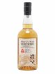 Chichibu Of. The Peated 2018 Release - One of 11550 Ichiro's Malt   - Lot de 1 Bouteille