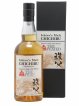 Chichibu Of. The Peated 2018 Release - One of 11550 Ichiro's Malt   - Lot de 1 Bouteille