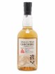 Chichibu Of. The Peated 2018 Release - One of 11550 Ichiro's Malt   - Lot de 1 Bouteille