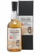 Chichibu Of. The Peated 2018 Release - One of 11550 Ichiro's Malt   - Lot de 1 Bouteille