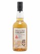 Chichibu Of. The Peated 2018 Release - One of 11550 Ichiro's Malt   - Lot of 1 Bottle