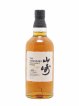 Yamazaki 18 years Of. Mizunara Japanese Oak Cask 2017 Edition Suntory   - Lot of 1 Bottle