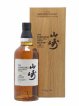 Yamazaki 18 years Of. Mizunara Japanese Oak Cask 2017 Edition Suntory   - Lot of 1 Bottle