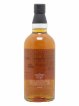 Yamazaki 18 years Of. Mizunara Japanese Oak Cask 2017 Edition Suntory   - Lot de 1 Bouteille